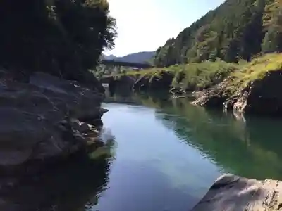 水屋神社(三重県)