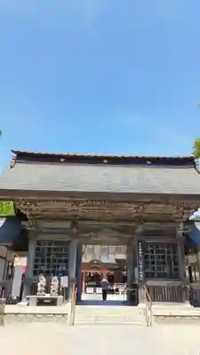 大洗磯前神社(茨城県)