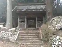 清水寺の山門・神門