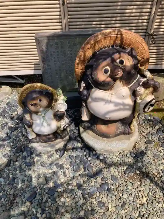 少林寺(神奈川県)