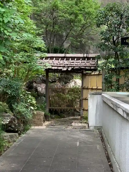 東照寺のその他建物