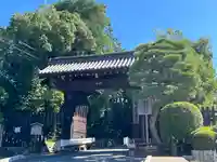 御寺 泉涌寺(京都府)