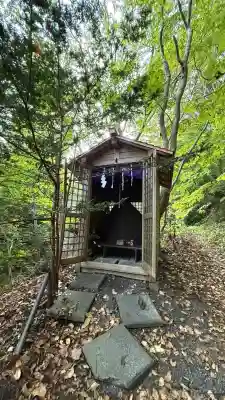 函館八幡宮(北海道)