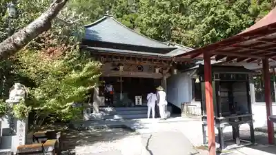 十楽寺(徳島県)