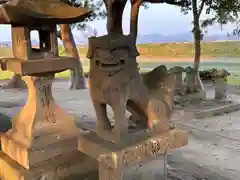 帝釈神社(兵庫県)