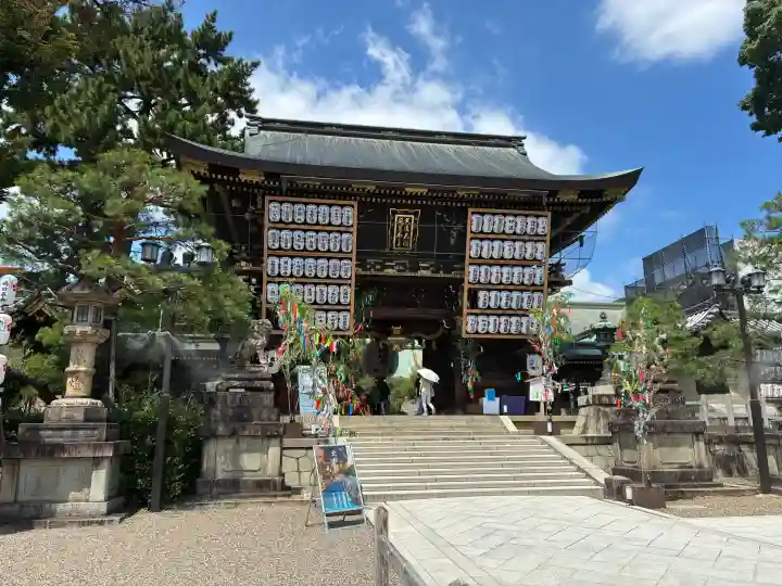 北野天満宮(京都府)