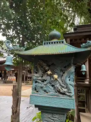 大宝八幡宮(茨城県)