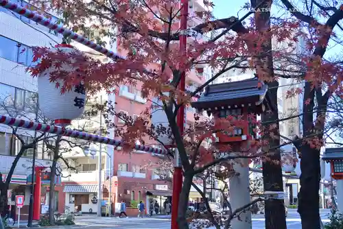 水天宮(東京都)