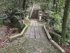 意賀美神社(大阪府)