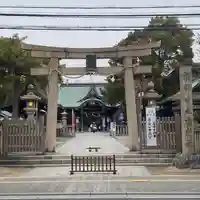 海神社(兵庫県)