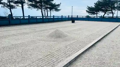 忉利天上寺(兵庫県)