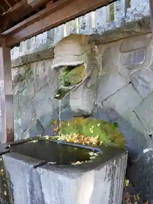 法性神社(長野県)