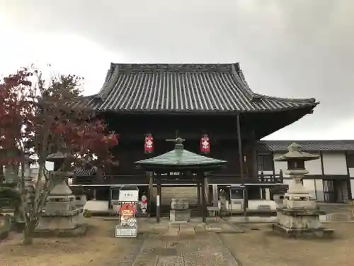 金倉寺のその他建物
