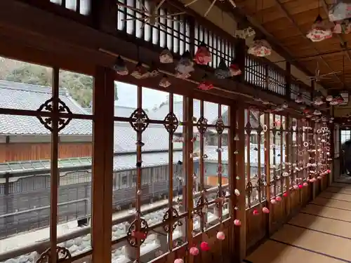 秋葉總本殿可睡斎(静岡県)