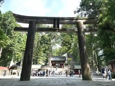 日光東照宮(栃木県)
