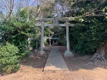 浅間宮(千葉県)