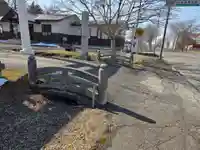 厚岸神社(北海道)