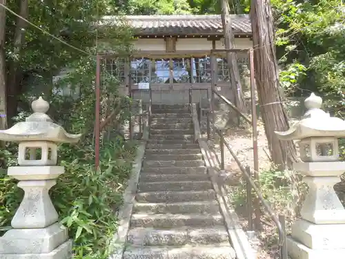 三本木神明社(愛知県)
