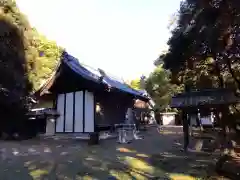 饗庭神社(愛知県)