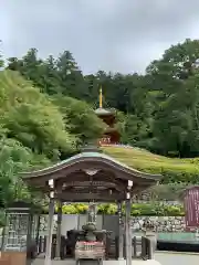 勝尾寺(大阪府)