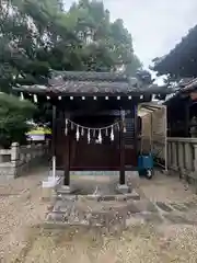 酒井神社(愛知県)