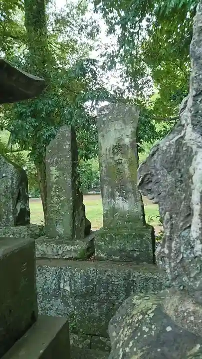 大宮神社のその他建物