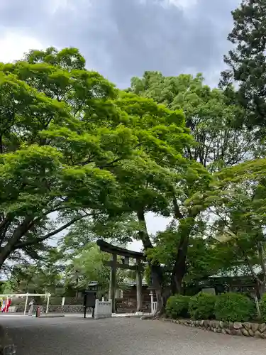 高麗神社(埼玉県)
