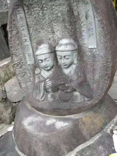 金山神社(神奈川県)