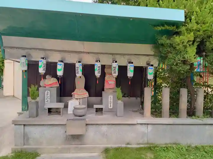 了徳院(大阪府)