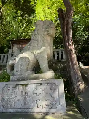 手長神社(長野県)
