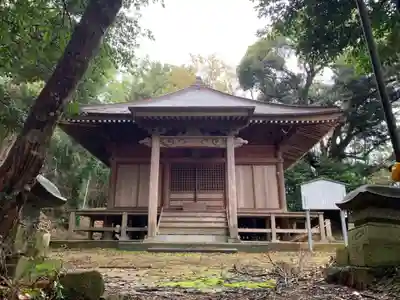 来福寺(千葉県)