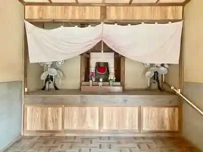 新橋地蔵堂のその他建物