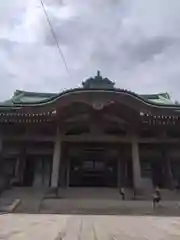 総持寺(神奈川県)