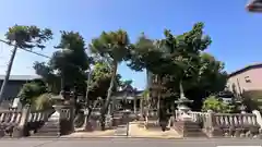 八幡神社(滋賀県)