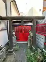 足立神力教会(東京都)