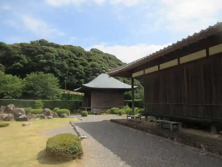 摩訶耶寺(静岡県)