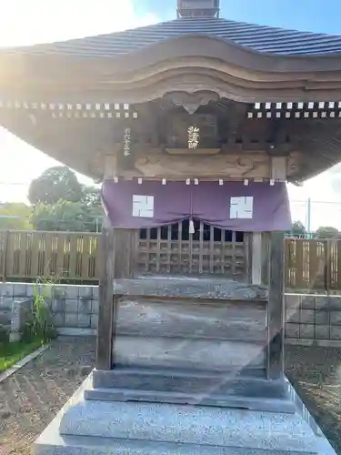 福永寺のその他建物