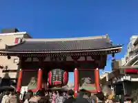 浅草寺(東京都)