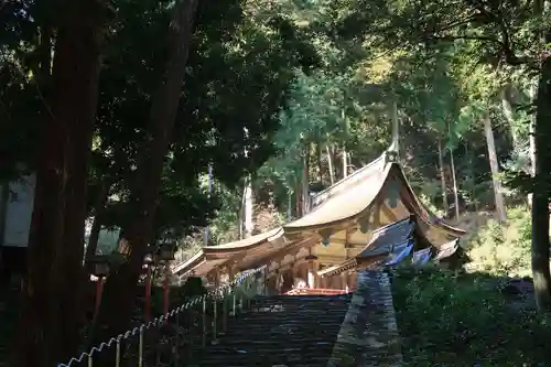 日吉大社(滋賀県)