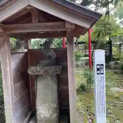 能満寺(神奈川県)