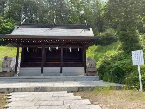 厄除八幡宮　(兵庫県)