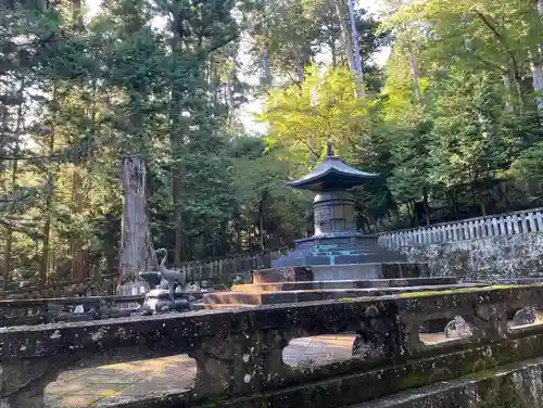 日光東照宮(栃木県)