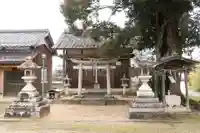 大神宮社(滋賀県)