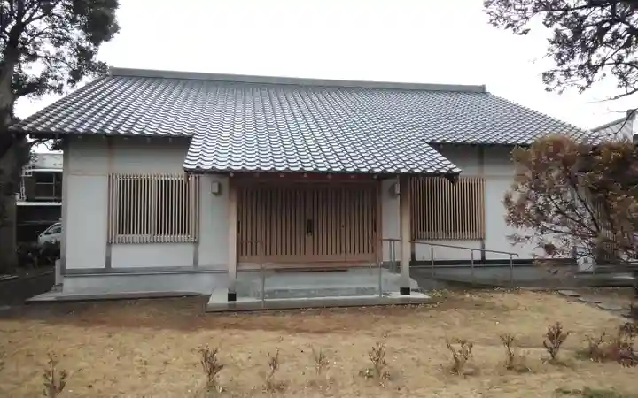 般若寺(静岡県)