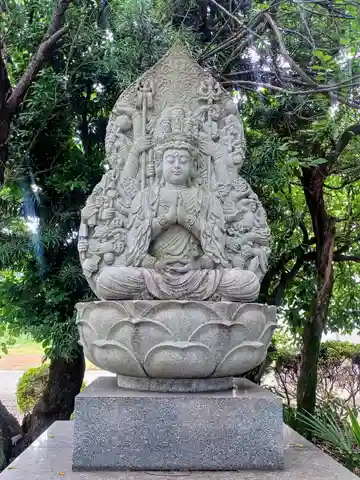 世明寿寺(埼玉県)