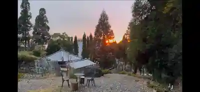 笠原寺(京都府)