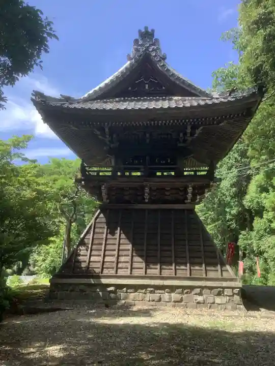日龍峯寺(高澤観音)(美濃清水)(岐阜県)