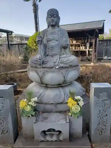 多聞院(東京都)