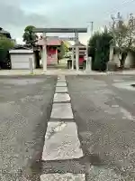 豊川稲荷神社・八坂神社(茨城県)