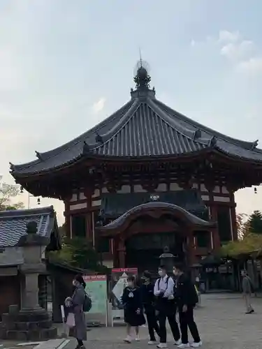興福寺のその他建物